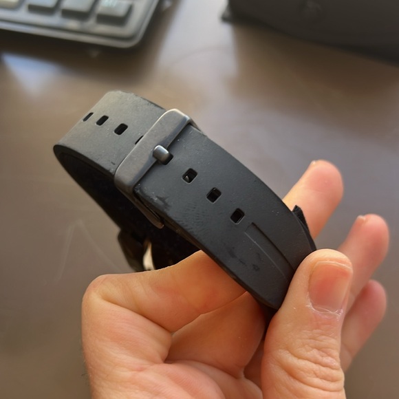 Pulsar Mens Chronograph Watch PT3275 - Picture 3 of 3